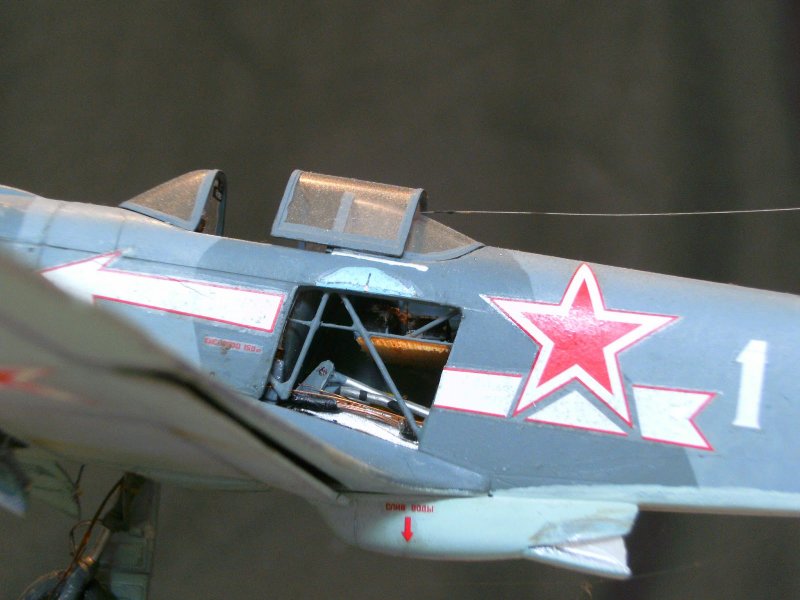 09075 Hasegawa 1/48 самолет f4u-5n Corsair