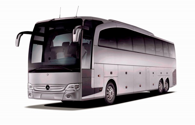 Mercedes 403/ Travego