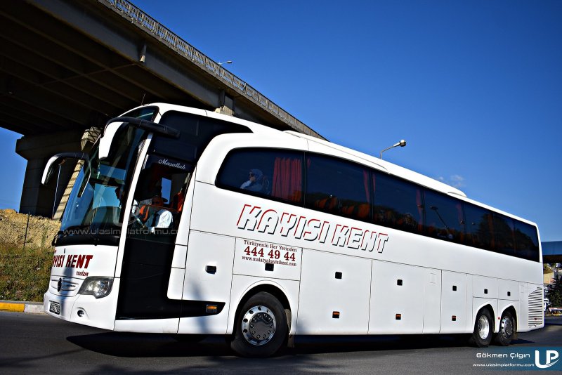 Benz Travego 17 SHD