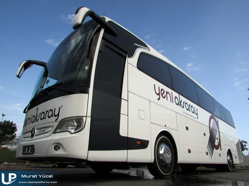 Mercedes-Benz Travego