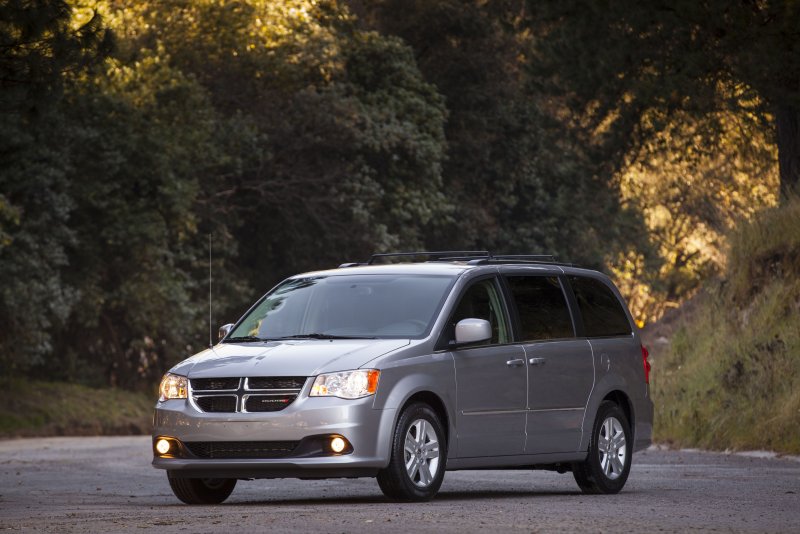 Dodge Grand Caravan