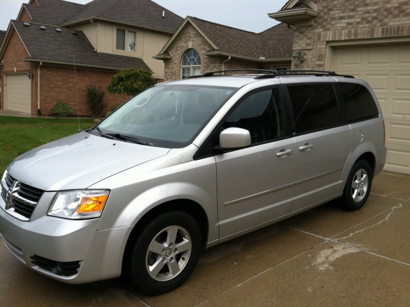 Dodge Grand Caravan