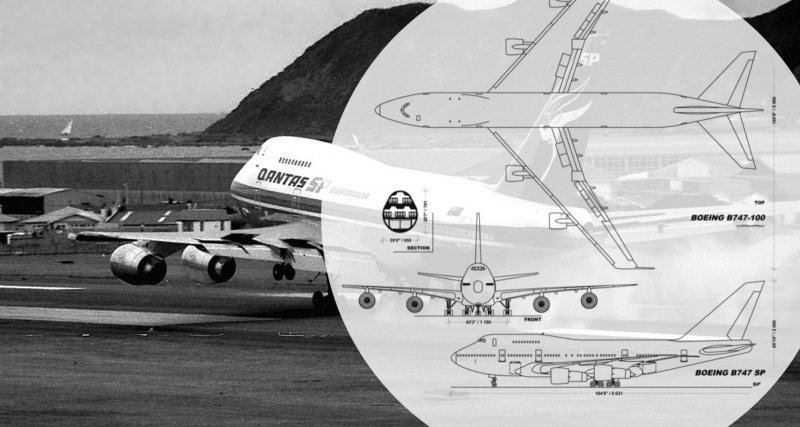 Боинг 747-700 фото