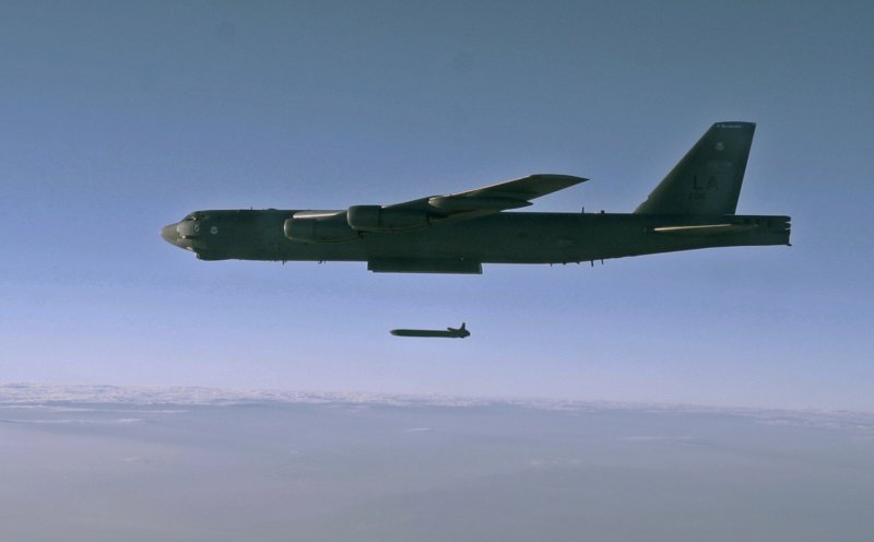 AGM-86 Крылатая ракета