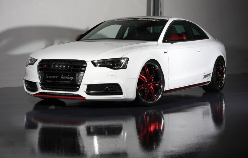 Audi s5 Coupe