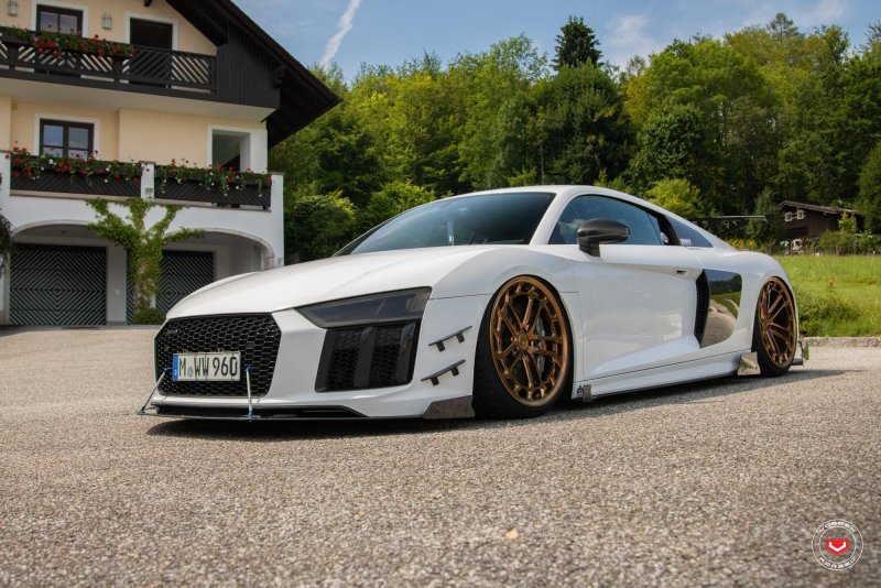 Vossen lc2-c1