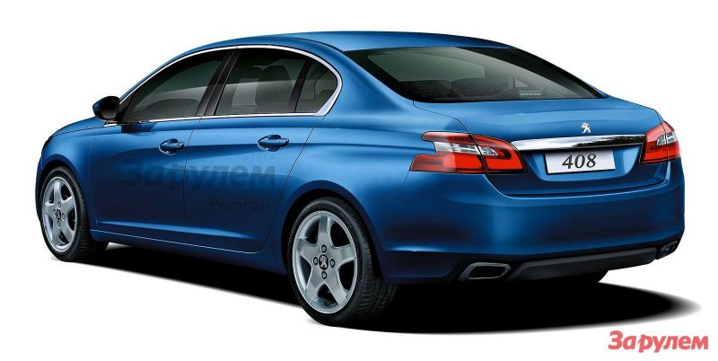 Peugeot 308 универсал