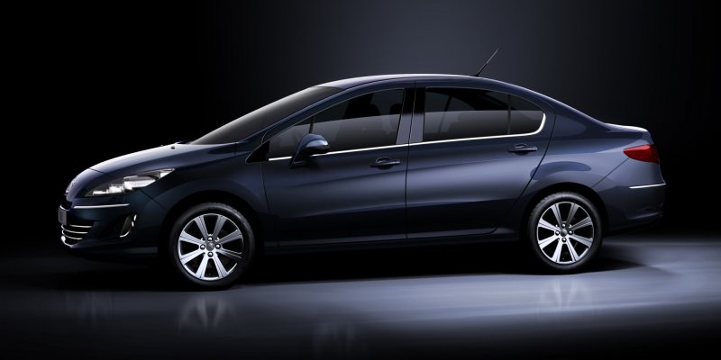 Peugeot 308 универсал