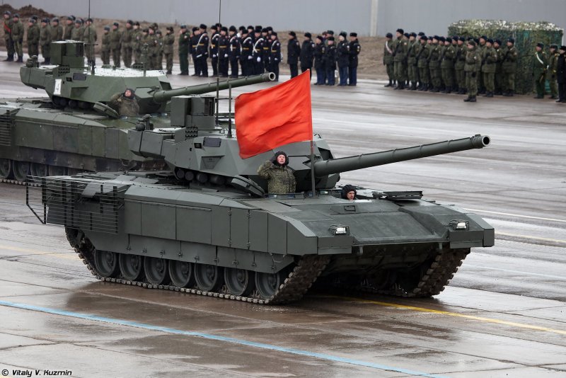 T-14 Армата