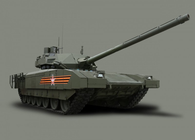 Т-14 Армата