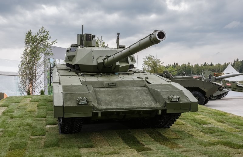 T-14 Армата