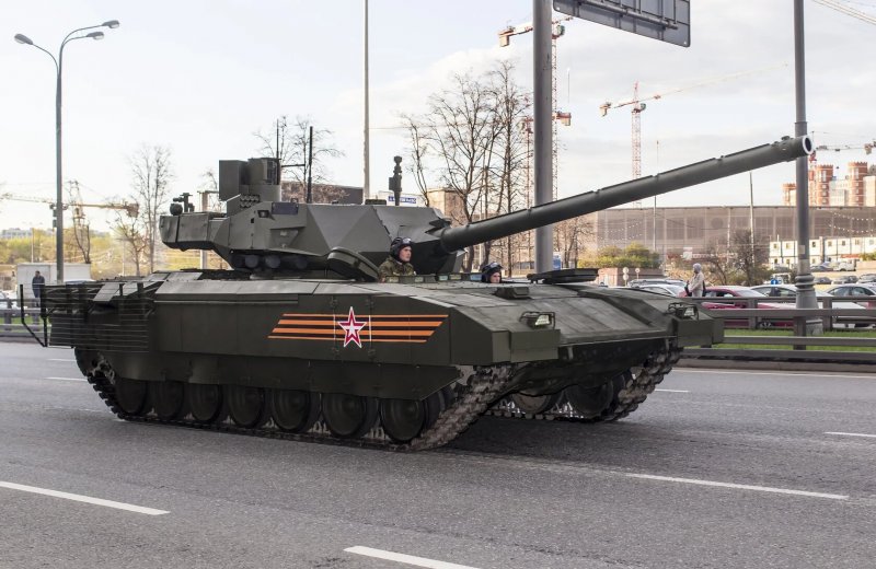 Т-14 Армата