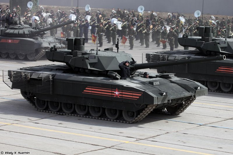 T-14 Армата