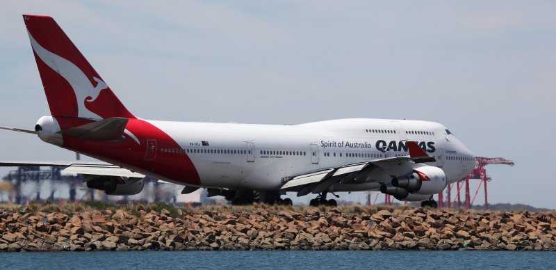 Боинг 777 9x