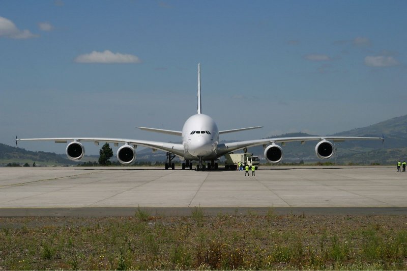 Новый Боинг 777x