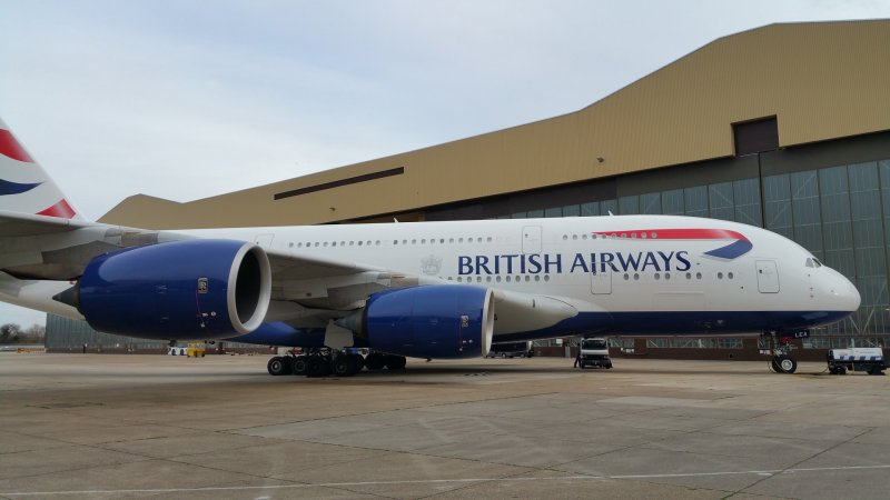 Боинг 747 8 пассажирский