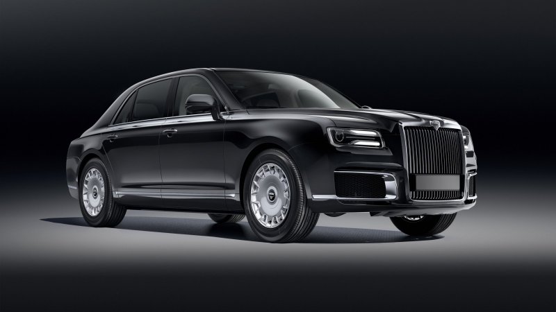 Hyundai Equus 2