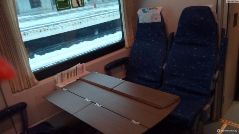 Сидячий вагон Москва Пенза