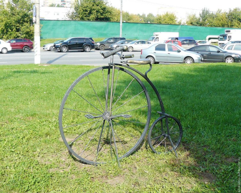 Велосипед 26" Master Venera v