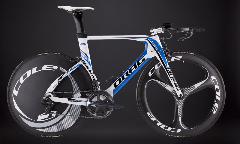 Шоссейный велосипед Colnago AC-R 105