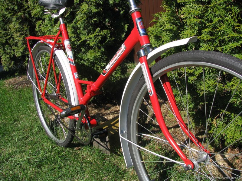 Haibike HARDNINE 1.0