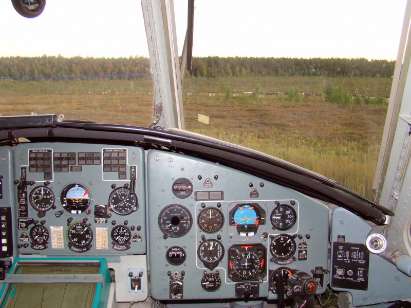Ми-4 двигатель