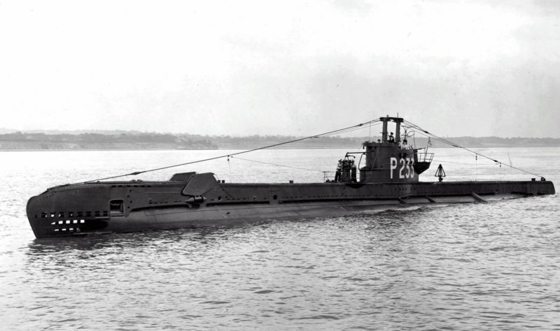 Kriegsmarine подводная лодка