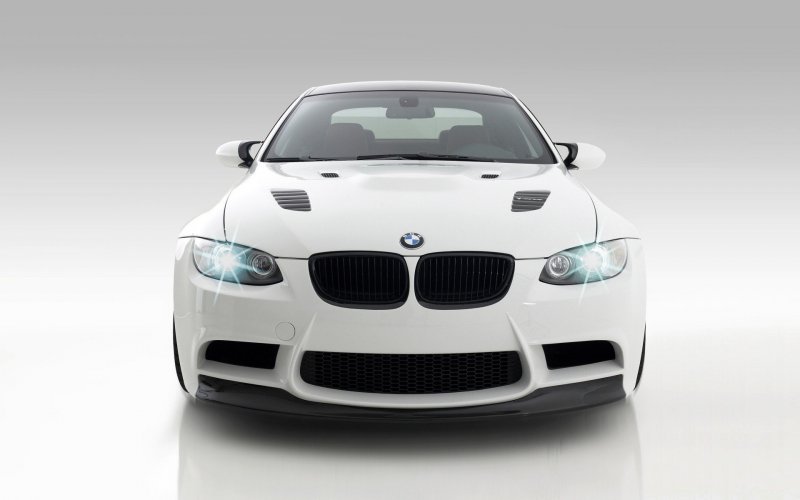 BMW e92 Limited Edition