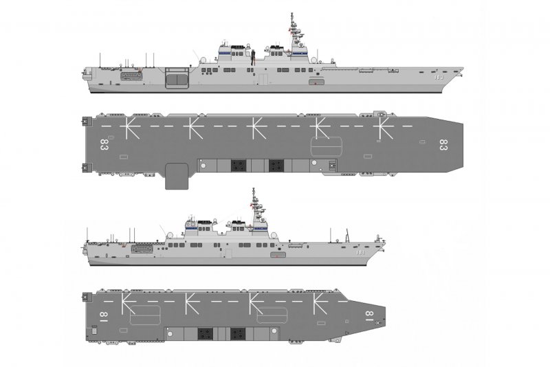Кага (DDH-184)