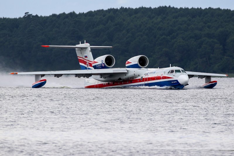 Макс 2019 бе-200