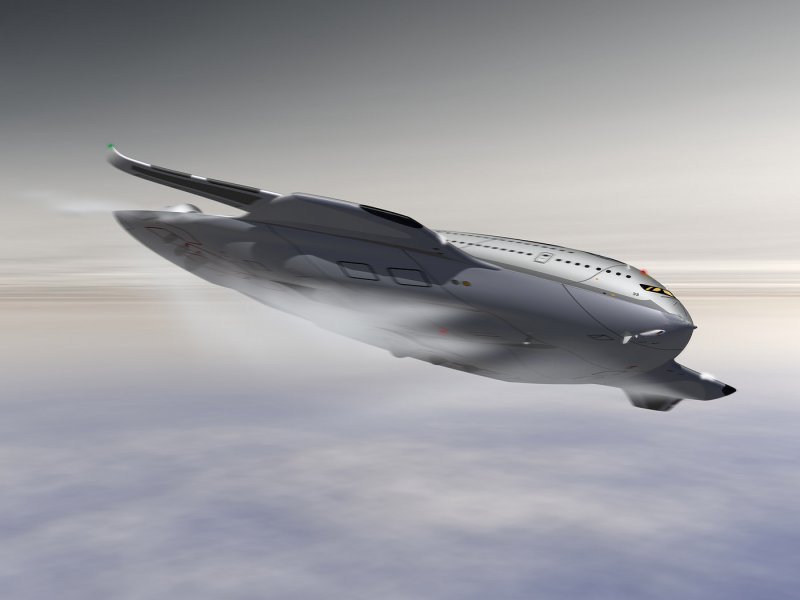 Embraer Kc-390 фото