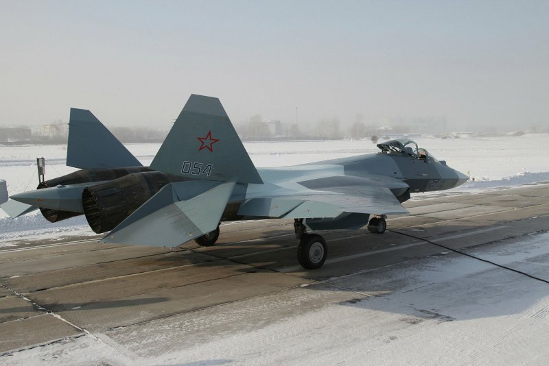 Истребителей-бомбардировщиков пятого поколения f-35