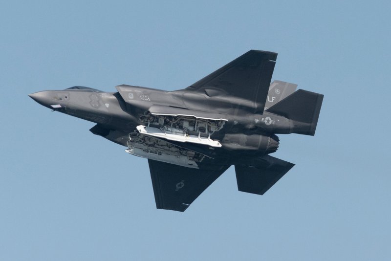 Lockheed Martin 6th Generation