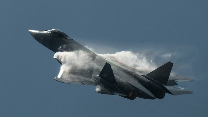 С-300 сбили американский самолет f-22 Raptor