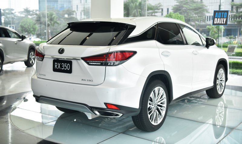 Lexus rx300 2017