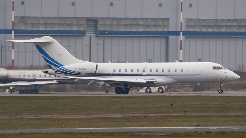 Самолет и-2 Импульс