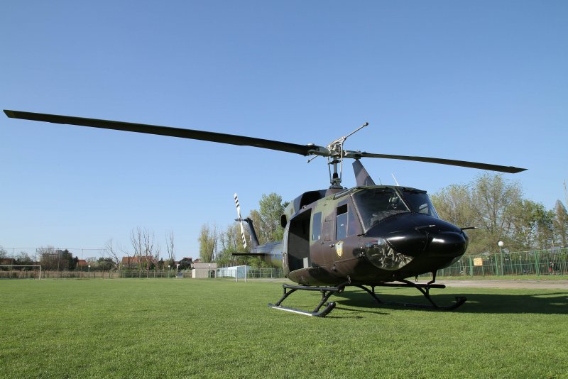 Sikorsky h-19
