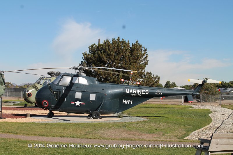 Sikorsky s-55