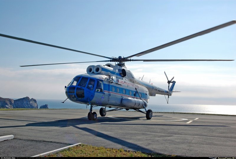 Вертолетов uh-72a Lakota