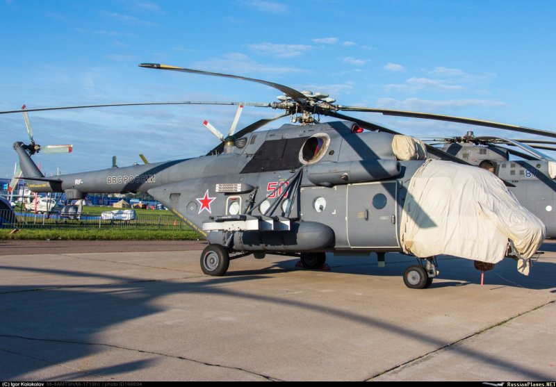 Eurocopter ec155 VIP