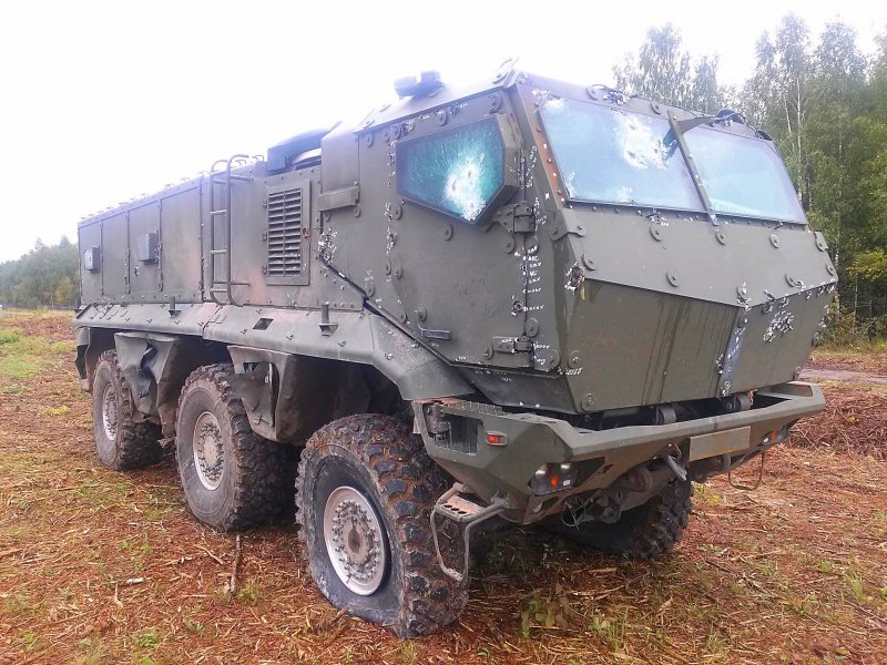 КАМАЗ 53949