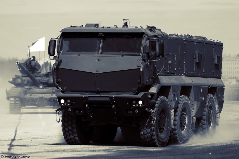 Тайфун ВДВ К-4386