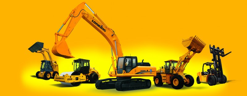 Lonking lg812d