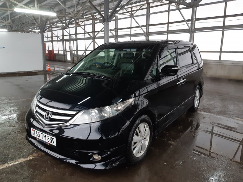 Honda Elysion 2.4 2007