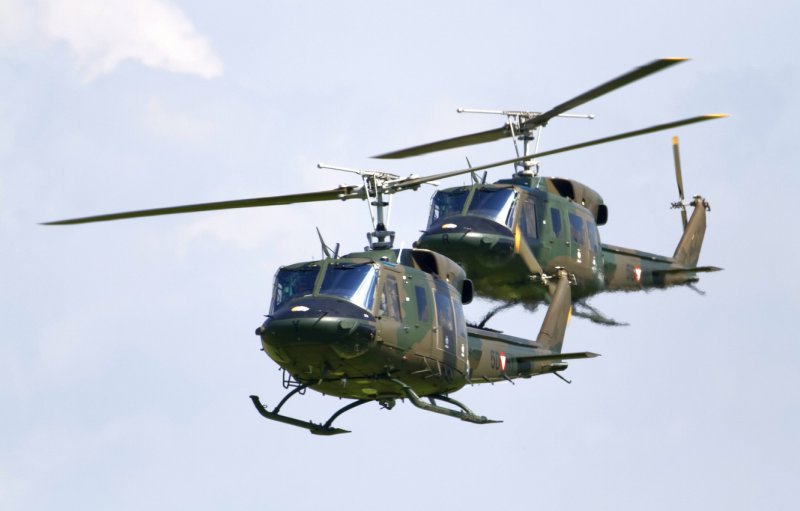 Agusta Bell 212