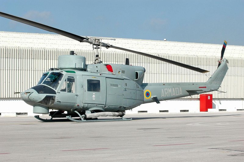 Agusta-Bell ab 212