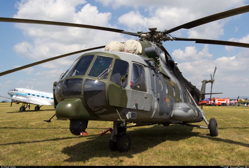 Ми-24п HFS 80