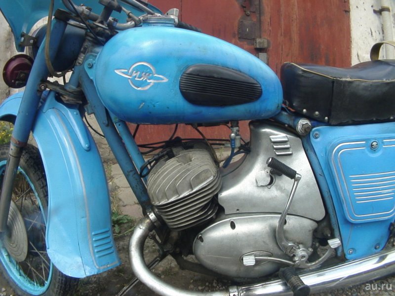 Honda cb125 кафе рейсер