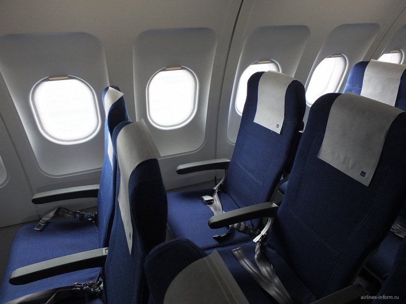 Airbus a321neo