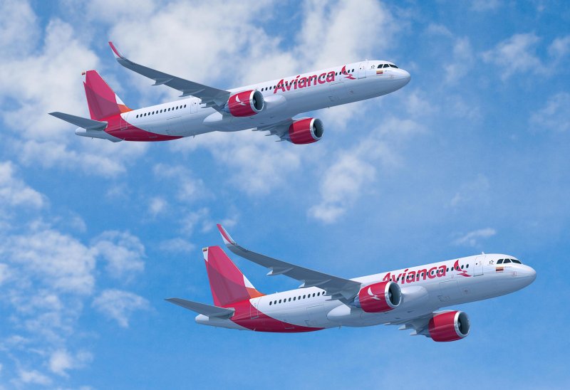 Airbus a320-100/200 Нижний Новгород